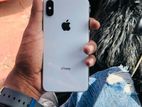 Apple iPhone X 256GB (Used)