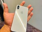 Apple iPhone X 256GB (Used)