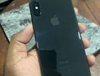 Apple iPhone X 256GB (Used)
