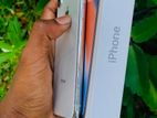 Apple iPhone X 256GB (Used)
