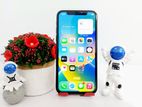 Apple iPhone X 256GB (Used)