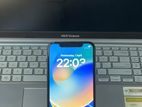Apple iPhone X 256GB (Used)