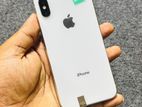 Apple iPhone X 256GB (Used)