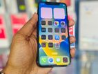 Apple iPhone X 256GB (Used)