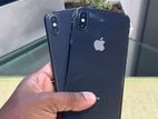 Apple iPhone X 256GB (Used)