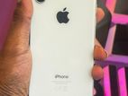 Apple iPhone X 256GB (Used)