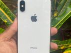 Apple iPhone X 256GB (Used)