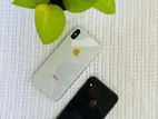 Apple iPhone X 256GB (Used)