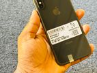 Apple iPhone X 256GB (Used)