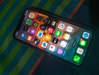 Apple iPhone X 256GB (Used)