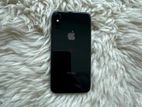 Apple iPhone X 256GB (Used)