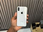 Apple iPhone X 256GB (Used)