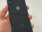 Apple iPhone X 256GB (Used)