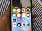 Apple iPhone X 256GB (Used)