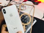 Apple iPhone X 256GB (Used)