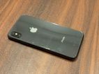 Apple iPhone X 256GB (Used)