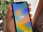 Apple iPhone X 256GB (Used)