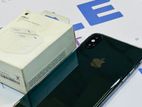 Apple iPhone X 256GB (Used)