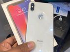 Apple iPhone X 256GB (Used)