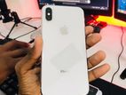 Apple iPhone X 256GB (Used)