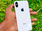 Apple iPhone X 256GB (Used)