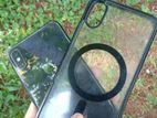 Apple iPhone X 256GB (Used)