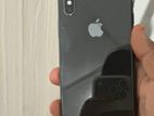 Apple iPhone X 256GB (Used)