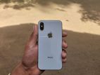 Apple iPhone X 256gb (Used)