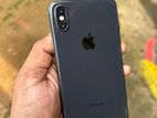 Apple iPhone X 256GB (Used)
