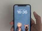 Apple iPhone X 256GB (Used)