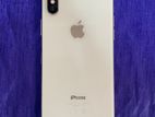 Apple iPhone X 256GB (Used)