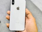 Apple iPhone X 256GB (Used)
