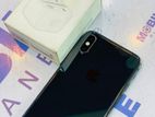 Apple iPhone X 256GB (Used)