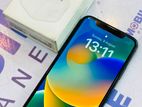 Apple iPhone X 256GB (Used)