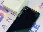 Apple iPhone X 256GB (Used)