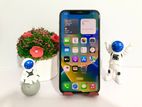 Apple iPhone X 256GB (Used)
