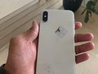 Apple iPhone X 256GB (Used)
