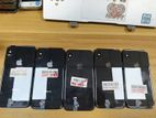 Apple iPhone X 256GB (Used)