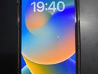 Apple iPhone X 256GB (Used)