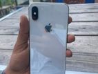 Apple iPhone X 256GB (Used)