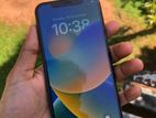 Apple iPhone X 256GB (Used)