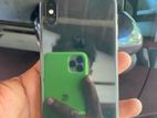 Apple iPhone X 256GB (Used)