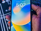 Apple iPhone X 256GB (Used)
