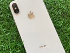 Apple iPhone X 256GB (Used)