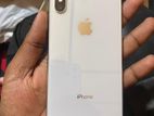 Apple iPhone X 256GB (Used)