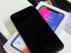 Apple iPhone X 256GB (Used)