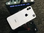 Apple iPhone X 256GB (Used)