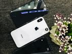 Apple iPhone X 256GB (Used)