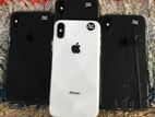 Apple iPhone X 256GB (Used)