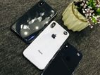 Apple iPhone X 256GB (Used)